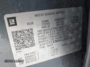 ✅ 2019 Chevrolet Colorado 4WD LT • VIN: 1GCGTCEN5K1208772 • Lot: 43475939. Listed on IAAI with 87,740 mi. Free auction sales archive from the USA and detailed vehicle history report at DreamBid. Image 9.