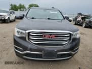 ✅ 2019 GMC Acadia SLT • VIN: 1GKKNWLS7KZ168358 • Lot: 58075625. Wystawiony na Copart z przebiegiem 142 770 mil. Bezpłatny archiwum sprzedaży aukcyjnych z USA i szczegółowy raport historii pojazdu na DreamBid. Zdjęcie 5.