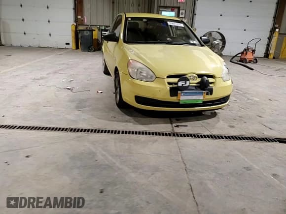 ✅ 2008 Hyundai Accent GS • VIN: KMHCM36C28U061113 • Лот: 85891224. Опубликован ранее на Copart с пробегом 162 804 миль. Бесплатный доступ к архиву аукционных продаж из США и подробный отчёт об истории автомобиля на DreamBid. Изображение 10.