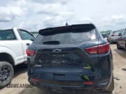 ✅ 2023 Chevrolet Blazer RS • VIN: 3GNKBKRSXPS223692 • Lot: 42739242. Listed on IAAI with 16,824 mi. Free auction sales archive from the USA and detailed vehicle history report at DreamBid. Image 16.