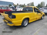 ✅ 2003 Chevrolet S-10 LS • VIN: 1GCCS19X138195836 • Лот: 43513195. Опубликован ранее на IAAI с пробегом 179 416 миль. Бесплатный доступ к архиву аукционных продаж из США и подробный отчёт об истории автомобиля на DreamBid. Изображение 4.