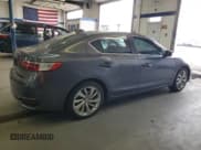 ✅ 2017 Acura ILX • VIN: 19UDE2F30HA012754 • Лот: 57477965. Опубликован ранее на Copart с пробегом 116 606 миль. Бесплатный доступ к архиву аукционных продаж из США и подробный отчёт об истории автомобиля на DreamBid. Изображение 3.