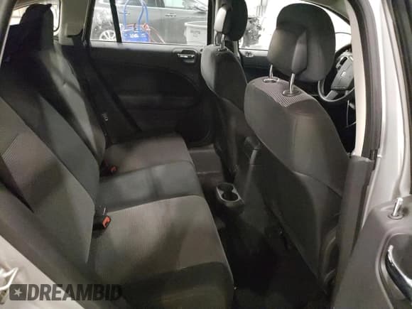 ✅ 2010 Dodge Caliber Mainstreet • VIN: 1B3CB3HA5AD615760 • Лот: 78308034. Опубликован ранее на Copart с пробегом 155 228 миль. Бесплатный доступ к архиву аукционных продаж из США и подробный отчёт об истории автомобиля на DreamBid. Изображение 10.