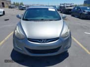 ✅ 2015 Hyundai Elantra SE • VIN: KMHDH4AE4FU344861 • Lot: 42821071. Listed on IAAI with 126,084 mi. Free auction sales archive from the USA and detailed vehicle history report at DreamBid. Image 12.