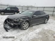 ✅ 2010 Acura RL Technology • VIN: JH4KB2F60AC001805 • Лот: 46323345. Опубликован ранее на Copart с пробегом 123 986 миль. Бесплатный доступ к архиву аукционных продаж из США и подробный отчёт об истории автомобиля на DreamBid. Изображение 1.
