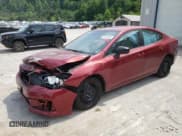 ✅ 2022 Subaru Impreza • VIN: 4S3GKAA61N1603803 • Lot: 59564054. Listed on Copart with 92,108 mi. Free auction sales archive from the USA and detailed vehicle history report at DreamBid. Image 1.