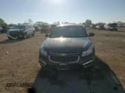 ✅ 2016 Chevrolet Cruze LS • VIN: 1G1PC5SH6G7199538 • Lot: 84286275. Listed on Copart with 89,212 mi. Free auction sales archive from the USA and detailed vehicle history report at DreamBid. Image 13.