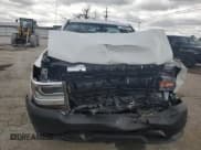 ✅ 2018 Chevrolet Silverado 1500 Work Truck • VIN: 1GCNKNECXJZ182951 • Лот: 70966024. Опубликован ранее на Copart с пробегом Не указан. Бесплатный доступ к архиву аукционных продаж из США и подробный отчёт об истории автомобиля на DreamBid. Изображение 5.