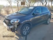 ✅ 2016 FIAT 500X Lounge • VIN: ZFBCFYDT3GP358535 • Lot: 43369164. Wystawiony na IAAI z przebiegiem 163 616 mil. Bezpłatny archiwum sprzedaży aukcyjnych z USA i szczegółowy raport historii pojazdu na DreamBid. Zdjęcie 17.