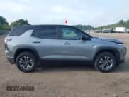 ✅ 2025 Chevrolet Equinox FWD LT • VIN: 3GNAXHEG3SL101843 • Лот: 43185686. Опубликован ранее на IAAI с пробегом 9 123 миль. Бесплатный доступ к архиву аукционных продаж из США и подробный отчёт об истории автомобиля на DreamBid. Изображение 13.