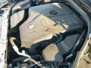 ✅ 2023 BMW 3 Series 330i • VIN: 3MW69FF08P8D42058 • Lot: 43630066. Listed on IAAI with 33,487 mi. Free auction sales archive from the USA and detailed vehicle history report at DreamBid. Image 22.