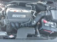 ✅ 2013 Honda Crosstour EX • VIN: 5J6TF3H36DL003835 • Lot: 43388375. Listed on IAAI with 188,184 mi. Free auction sales archive from the USA and detailed vehicle history report at DreamBid. Image 10.