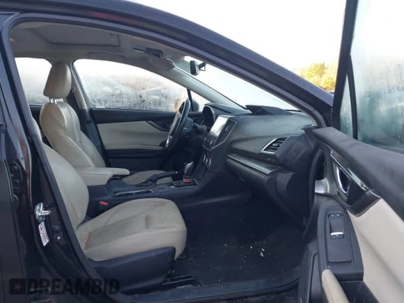 ✅ 2018 Subaru Impreza Limited • VIN: 4S3GTAU65J3734529 • Лот: 43555650. Опубликован ранее на IAAI с пробегом 71 384 миль. Бесплатный доступ к архиву аукционных продаж из США и подробный отчёт об истории автомобиля на DreamBid. Изображение 5.