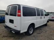 ✅ 2012 GMC Savana • VIN: 1GJW7PFG4C1200924 • Lot: 71206545. Wystawiony na Copart z przebiegiem 126 625 mil. Bezpłatny archiwum sprzedaży aukcyjnych z USA i szczegółowy raport historii pojazdu na DreamBid. Zdjęcie 4.