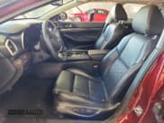 ✅ 2018 Nissan Maxima Platinum • VIN: 1N4AA6AP4JC400049 • Lot: 82344005. Wystawiony na Copart z przebiegiem 97 952 mil. Bezpłatny archiwum sprzedaży aukcyjnych z USA i szczegółowy raport historii pojazdu na DreamBid. Zdjęcie 7.