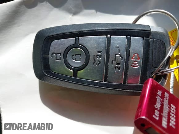 ✅ 2023 Ford F-150 Lightning Pro • VIN: 1FT6W1EV3PWG05365 • Лот: 43109323. Опубликован ранее на IAAI с пробегом 53 502 миль. Бесплатный доступ к архиву аукционных продаж из США и подробный отчёт об истории автомобиля на DreamBid. Изображение 11.