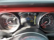 ✅ 2022 Jeep Gladiator Rubicon • VIN: 1C6JJTBG5NL101657 • Lot: 74682144. Listed on Copart with 13,352 mi. Free auction sales archive from the USA and detailed vehicle history report at DreamBid. Image 9.