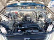 ✅ 2001 Honda CR-V SE • VIN: JHLRD18711S017675 • Lot: 43692104. Wystawiony na IAAI z przebiegiem 314 394 mil. Bezpłatny archiwum sprzedaży aukcyjnych z USA i szczegółowy raport historii pojazdu na DreamBid. Zdjęcie 10.