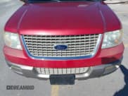 ✅ 2003 Ford Expedition Eddie Bauer • VIN: 1FMFU17L13LA54748 • Lot: 43769745. Wystawiony na IAAI z przebiegiem 195 390 mil. Bezpłatny archiwum sprzedaży aukcyjnych z USA i szczegółowy raport historii pojazdu na DreamBid. Zdjęcie 6.