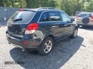 ✅ 2008 Saturn VUE XR • VIN: 3GSDL63728S659971 • Lot: 43089555. Listed on IAAI with 197,302 mi. Free auction sales archive from the USA and detailed vehicle history report at DreamBid. Image 4.