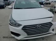 ✅ 2022 Hyundai Accent SE • VIN: 3KPC24A63NE169347 • Лот: 89140105. Опубликован ранее на Copart с пробегом 24 486 миль. Бесплатный доступ к архиву аукционных продаж из США и подробный отчёт об истории автомобиля на DreamBid. Изображение 11.