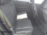 ✅ 2021 Honda Passport EX-L • VIN: 5FNYF8H59MB031013 • Lot: 41998552. Listed on IAAI with 25,618 mi. Free auction sales archive from the USA and detailed vehicle history report at DreamBid. Image 8.