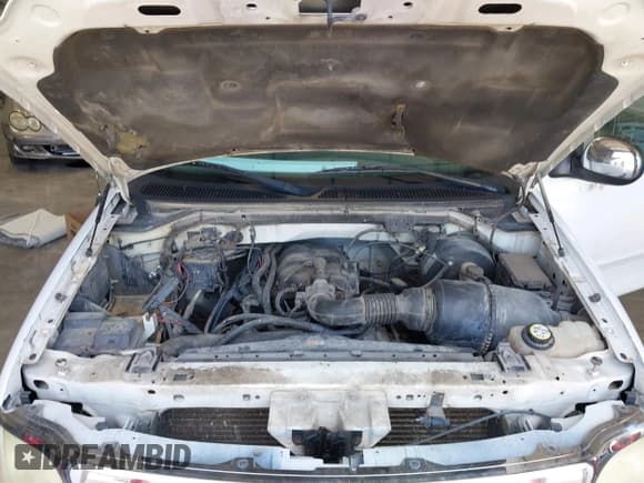 ✅ 2002 Ford F-150 XL • VIN: 1FTRX17282KC00308 • Lot: 42680596. Listed on IAAI with 198,892 mi. Free auction sales archive from the USA and detailed vehicle history report at DreamBid. Image 10.