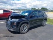 ✅ 2025 Chevrolet Equinox FWD LT • VIN: 3GNAXHEG1SL247402 • Lot: 43227415. Wystawiony na IAAI z przebiegiem 7 471 mil. Bezpłatny archiwum sprzedaży aukcyjnych z USA i szczegółowy raport historii pojazdu na DreamBid. Zdjęcie 17.