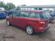 ✅ 2012 Mazda 5 Sport • VIN: JM1CW2BL8C0120745 • Lot: 42718965. Wystawiony na IAAI z przebiegiem 175 727 mil. Bezpłatny archiwum sprzedaży aukcyjnych z USA i szczegółowy raport historii pojazdu na DreamBid. Zdjęcie 3.