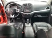 ✅ 2018 Dodge Journey GT • VIN: 3C4PDCEG1JT277299 • Lot: 57230885. Wystawiony na Copart z przebiegiem 110 656 mil. Bezpłatny archiwum sprzedaży aukcyjnych z USA i szczegółowy raport historii pojazdu na DreamBid. Zdjęcie 8.