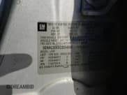 ✅ 2012 Chevrolet Captiva Sport LS • VIN: 3GNAL2EKXCS554040 • Lot: 87949985. Wystawiony na Copart z przebiegiem 136 663 mil. Bezpłatny archiwum sprzedaży aukcyjnych z USA i szczegółowy raport historii pojazdu na DreamBid. Zdjęcie 13.