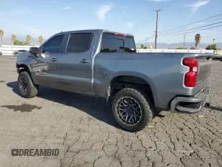✅ 2019 Chevrolet Silverado 1500 LT • VIN: 3GCUYDED3KG154410 • Lot: 74264414. Wystawiony na Copart z przebiegiem 101 787 mil. Bezpłatny archiwum sprzedaży aukcyjnych z USA i szczegółowy raport historii pojazdu na DreamBid. Zdjęcie 2.