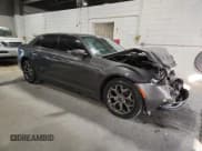 ✅ 2017 Chrysler 300 S • VIN: 2C3CCAGG5HH558094 • Lot: 82339825. Listed on Copart with 121,063 mi. Free auction sales archive from the USA and detailed vehicle history report at DreamBid. Image 4.