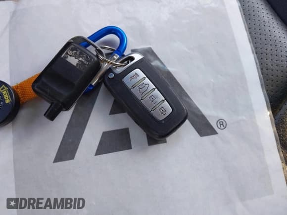 ✅ 2011 Kia Sorento LX • VIN: 5XYKT4A25BG176868 • Лот: 43346569. Опубликован ранее на IAAI с пробегом 122 875 миль. Бесплатный доступ к архиву аукционных продаж из США и подробный отчёт об истории автомобиля на DreamBid. Изображение 11.