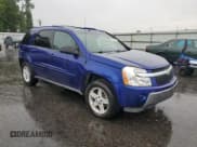 ✅ 2005 Chevrolet Equinox LT • VIN: 2CNDL73F556058438 • Лот: 62354264. Опубликован ранее на Copart с пробегом 138 746 миль. Бесплатный доступ к архиву аукционных продаж из США и подробный отчёт об истории автомобиля на DreamBid. Изображение 4.