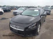 ✅ 2012 Nissan Maxima SV • VIN: 1N4AA5AP9CC868730 • Lot: 42420921. Listed on IAAI with 239,934 mi. Free auction sales archive from the USA and detailed vehicle history report at DreamBid. Image 17.