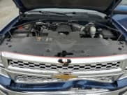 ✅ 2015 Chevrolet Silverado 1500 LT • VIN: 1GCVKREC0FZ442028 • Lot: 80746365. Listed on Copart with 186,341 mi. Free auction sales archive from the USA and detailed vehicle history report at DreamBid. Image 11.