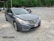 ✅ 2012 Hyundai Azera • VIN: KMHFH4JG2CA170845 • Лот: 54875955. Опубликован ранее на Copart с пробегом 98 047 миль. Бесплатный доступ к архиву аукционных продаж из США и подробный отчёт об истории автомобиля на DreamBid. Изображение 13.