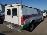 ✅ 1995 Ford F-250 • VIN: 1FTHX26F0SKB19244 • Лот: 54568965. Опубликован ранее на Copart с пробегом Не указан. Бесплатный доступ к архиву аукционных продаж из США и подробный отчёт об истории автомобиля на DreamBid. Изображение 3.