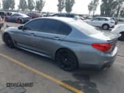 ✅ 2017 BMW 5 Series 540i • VIN: WBAJE5C33HG916678 • Lot: 43599545. Listed on IAAI with 83,377 mi. Free auction sales archive from the USA and detailed vehicle history report at DreamBid. Image 3.