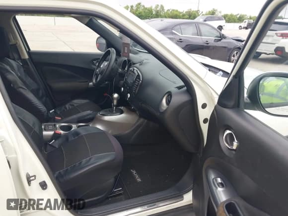 ✅ 2011 Nissan Juke SL • VIN: JN8AF5MR0BT017508 • Лот: 42886974. Опубликован ранее на IAAI с пробегом 101 355 миль. Бесплатный доступ к архиву аукционных продаж из США и подробный отчёт об истории автомобиля на DreamBid. Изображение 5.