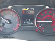 ✅ 2016 Subaru WRX • VIN: JF1VA1B64G9832950 • Lot: 43088184. Listed on IAAI with 111,395 mi. Free auction sales archive from the USA and detailed vehicle history report at DreamBid. Image 15.