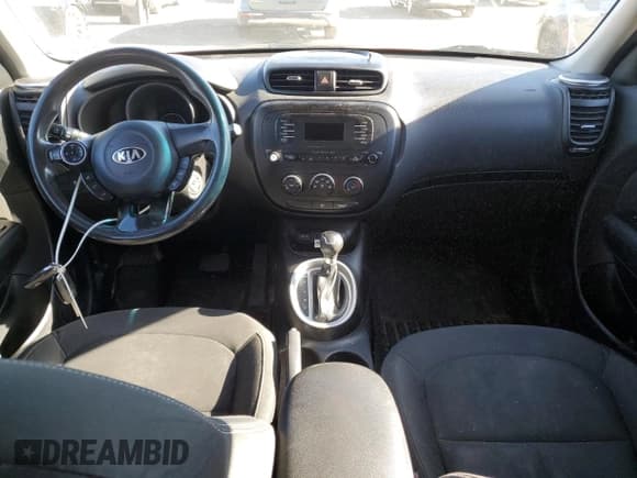 ✅ 2014 Kia Soul • VIN: KNDJN2A27E7706916 • Lot: 86300235. Listed on Copart with 200,965 mi. Free auction sales archive from the USA and detailed vehicle history report at DreamBid. Image 8.