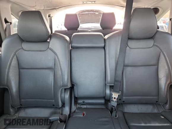 ✅ 2014 Acura MDX Advance • VIN: 5FRYD4H81EB018992 • Lot: 81148175. Listed on Copart with 105,966 mi. Free auction sales archive from the USA and detailed vehicle history report at DreamBid. Image 10.