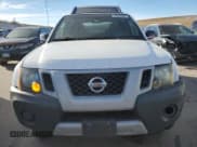 ✅ 2011 Nissan Xterra X • VIN: 5N1AN0NW4BC516460 • Lot: 84934344. Listed on Copart with 179,506 mi. Free auction sales archive from the USA and detailed vehicle history report at DreamBid. Image 5.