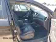 2018 Hyundai Tucson Limited with VIN KM8J33A2XJU771259, listed as a IAAI auction lot 43279542 with 101,469 mi miles and . Bid and sale history available at DreamBid. Image 5.