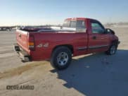 ✅ 2000 Chevrolet Silverado 1500 • VIN: 1GCEK14V8YZ191265 • Lot: 47653305. Listed on Copart with 144,853 mi. Free auction sales archive from the USA and detailed vehicle history report at DreamBid. Image 3.