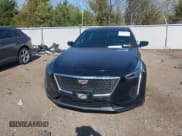 ✅ 2020 Cadillac CT6 Premium Luxury • VIN: 1G6KE5RS0LU102491 • Лот: 41743865. Опубликован ранее на IAAI с пробегом 94 133 миль. Бесплатный доступ к архиву аукционных продаж из США и подробный отчёт об истории автомобиля на DreamBid. Изображение 12.