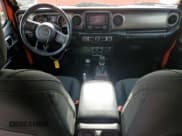 ✅ 2020 Jeep Wrangler Unlimited Sport S • VIN: 1C4HJXDN3LW166562 • Lot: 56940155. Wystawiony na Copart z przebiegiem 58 517 mil. Bezpłatny archiwum sprzedaży aukcyjnych z USA i szczegółowy raport historii pojazdu na DreamBid. Zdjęcie 8.