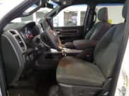 ✅ 2025 Ram 2500 Big Horn • VIN: 3C6UR5DJ7SG519303 • Лот: 58896785. Опубликован ранее на Copart с пробегом 3 031 миль. Бесплатный доступ к архиву аукционных продаж из США и подробный отчёт об истории автомобиля на DreamBid. Изображение 7.